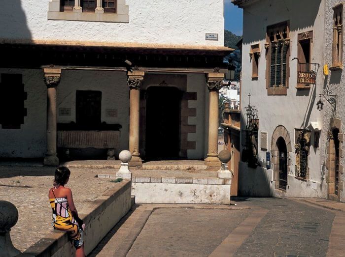 Museu cau ferrat 700x523 1