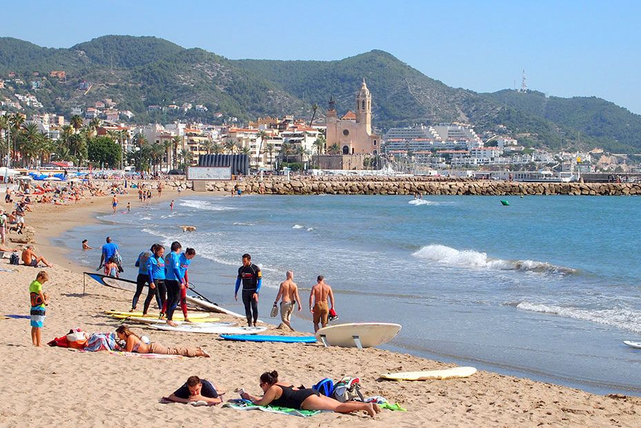 Sitges
