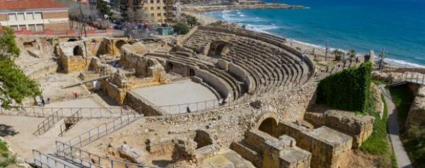 anfiteatro tarragona
