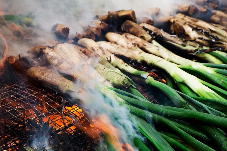 calcots