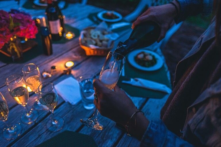 Gastronomía