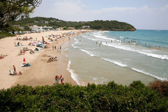 costa dorada