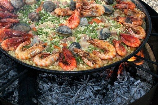 paella 1
